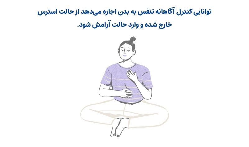 تنفس جعبهای